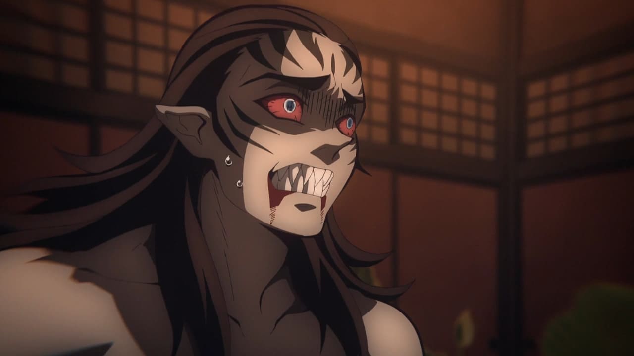 鬼滅の刃 | 十二鬼月·下弦の鬼一覧 | Twelve Kizuki